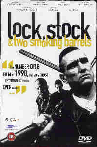 Lock, Stock